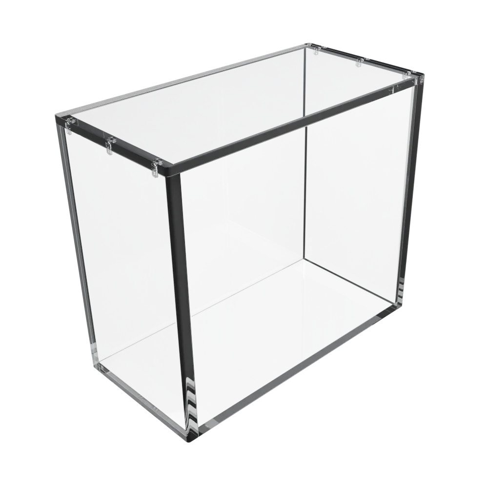 The Card Vault Premium Acrylic Case - Pokemon Elite Trainer Box (English) – Photo 2